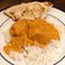 Fish Tikka Masala