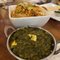 Palak Paneer